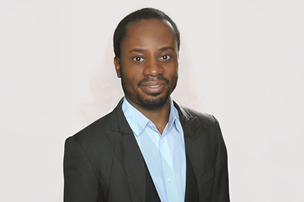 Jonas Chinagorom Asogwa