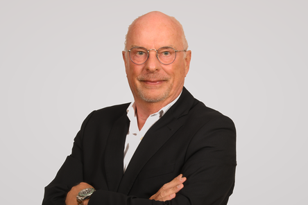 Thomas Maschmann