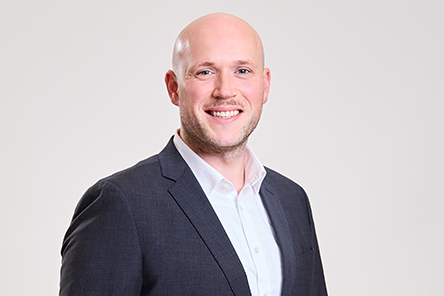 Tobias Möller